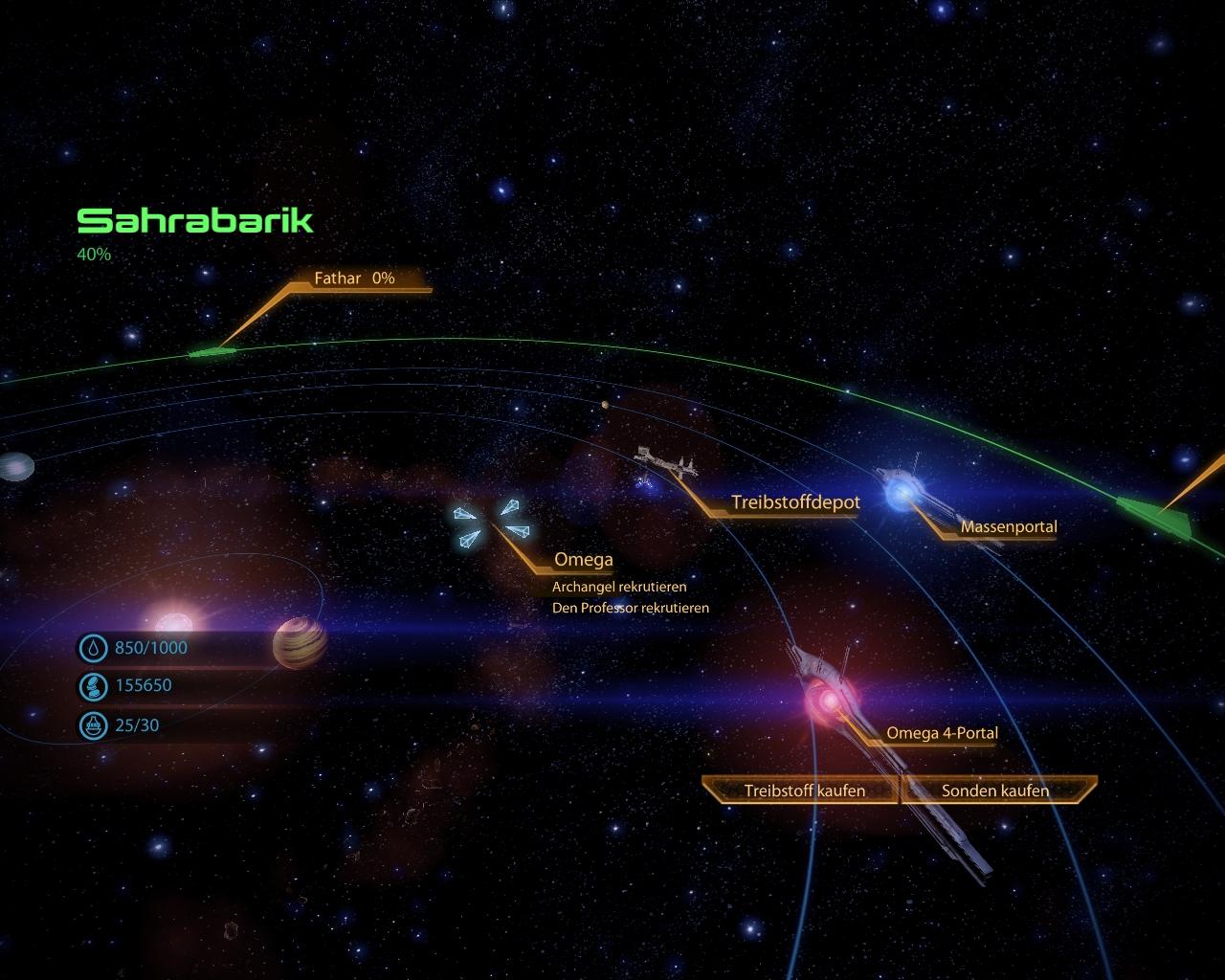 [22/01/2010] Bioware hat die Sternenkarte sowie das Erkunden von Planeten für Mass Effect 2 deutlich überarbeitet und mit einigen Details verbessert. Trotzdem ist das neue System längst nicht perfekt und lässt Tiefgang vermissen. 