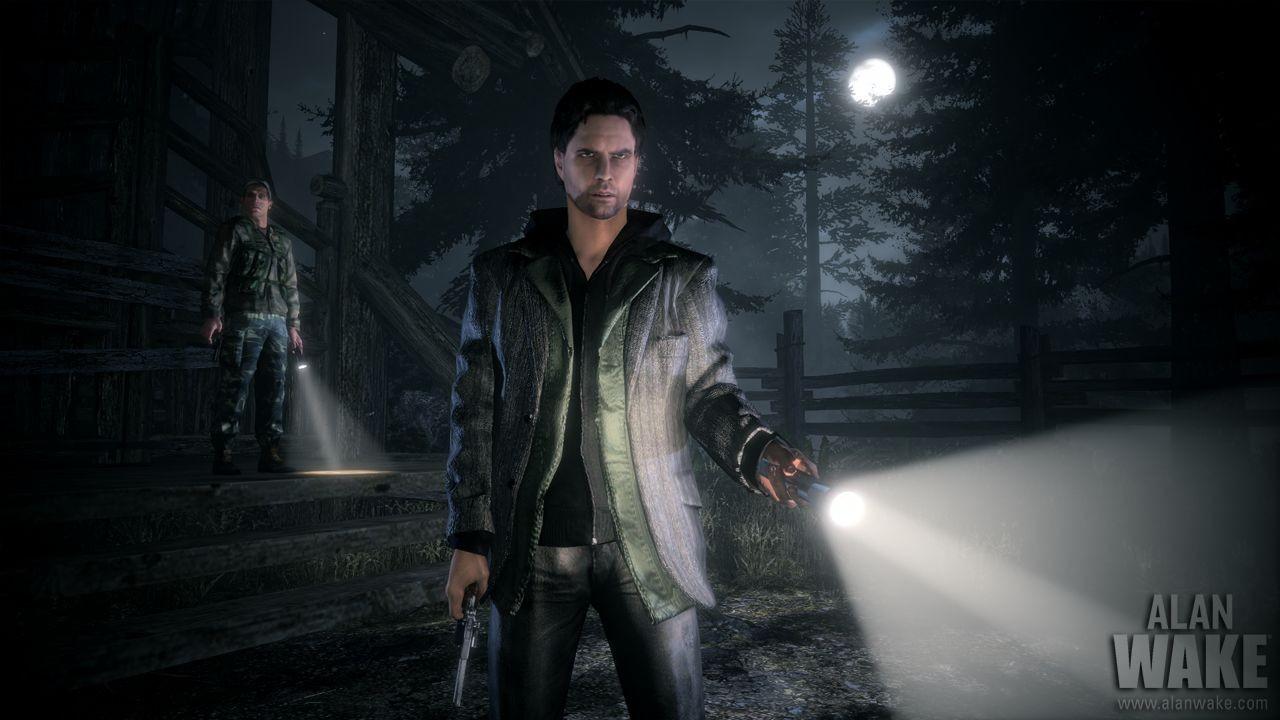 [14/01/2010] Alan Wake 2 dürfte ehrlich gesagt einer der unwahrscheinlicheren Titel sein, von dem wir in naher Zukunft etwas hören werden und den wir uns zum Selbstschutz nicht allzu sehnlichst erhoffen sollten. Nach aktuellen Aussagen der Entwickler befände sich das Spiel nicht in Planung, ein Verkaufshit war das Original übrigens nicht. Zudem arbeitet Remedy derzeit an dem XBO-Exklusivtitel Quantum Break.