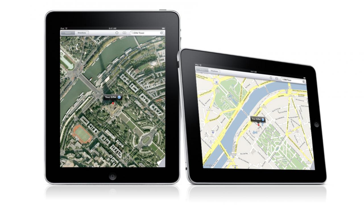 [27/01/2010] Fotos des neuen Apple iPad. (9)
