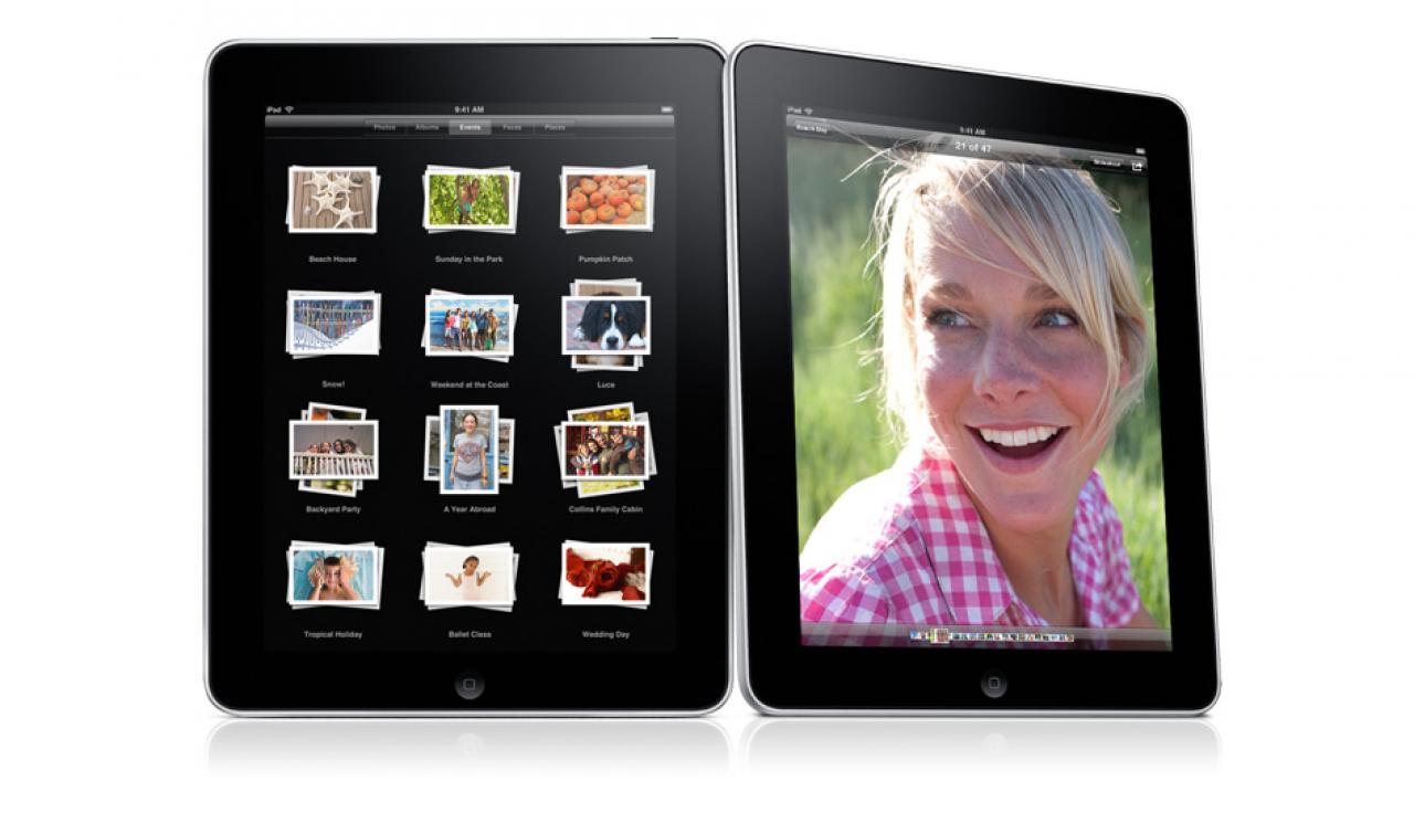 [27/01/2010] Fotos des neuen Apple iPad. (13)