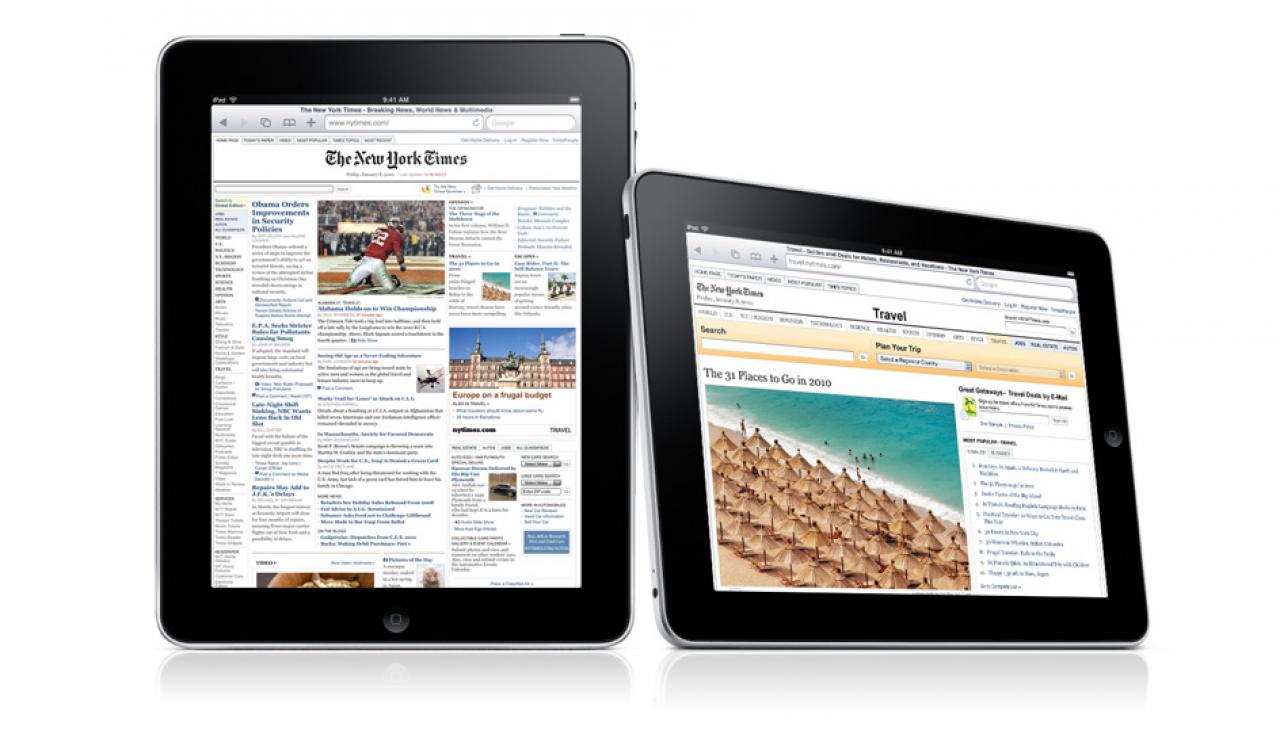 [27/01/2010] Fotos des neuen Apple iPad. (12)