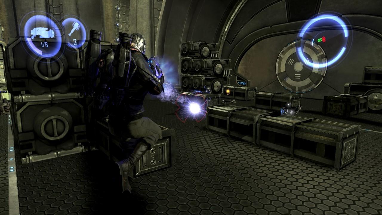 [09/01/2010] Dark Void sollte vor allem mit spielerischen Neuerungen glänzen. Letztendlich wurden diese aber so schlecht umgesetzt, dass das Spiel schnell in den Händlerregalen Staub angesetzt hat.