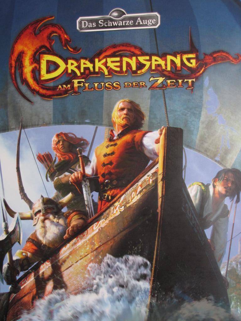 [22/01/2010] Neue Screenshots aus Drakensang: Am Fluss der Zeit. (14)