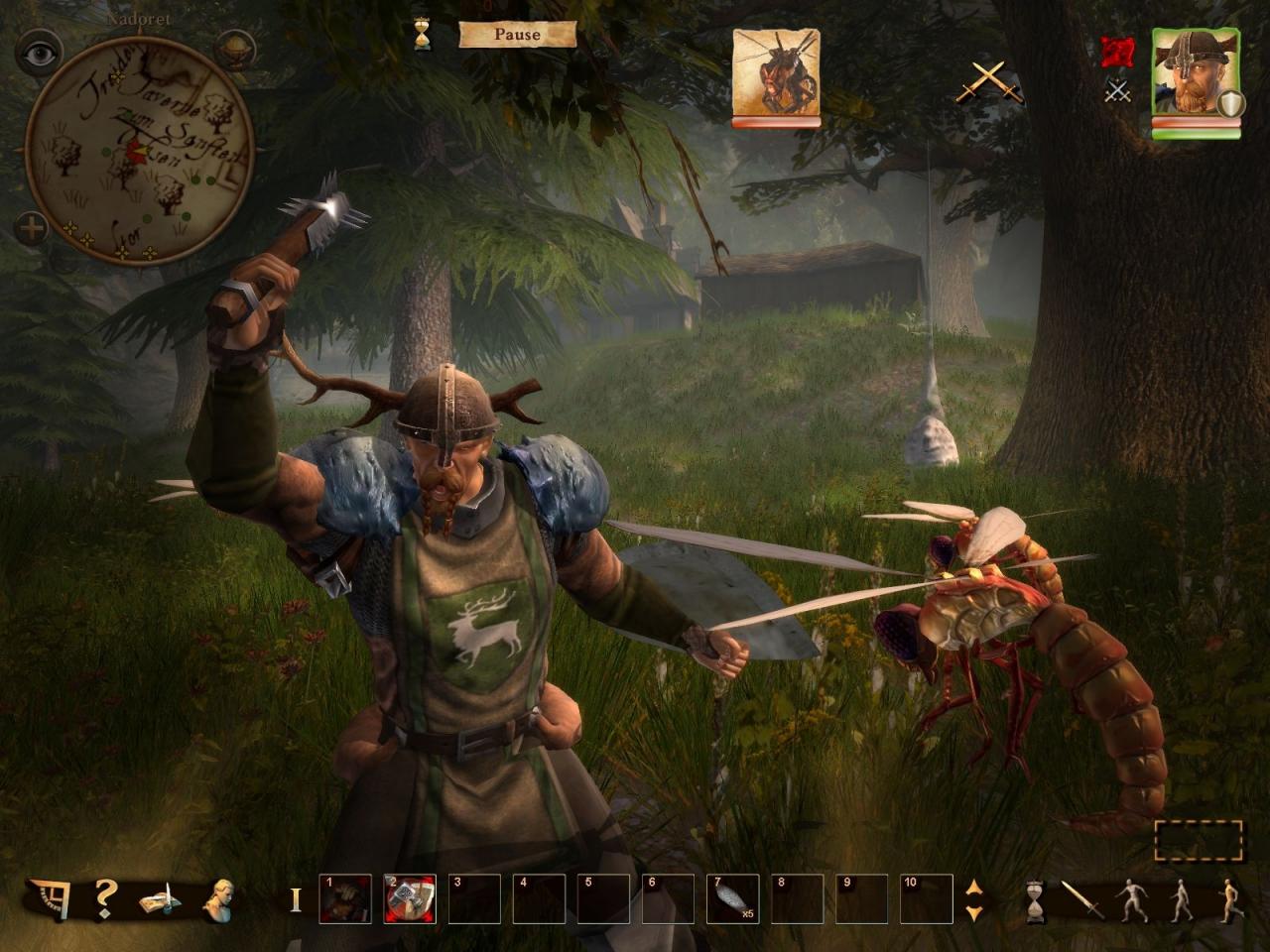 [22/01/2010] Entwickler geben sich bestimmt alle Mühe die Quests in Videospielen unterhaltsam zu gestalten. Dennoch müssen wir viel zu oft den Laufburschen spielen und 20 Tierfelle, Energiekristalle oder Waffenteile einsammeln. Mit hoher Wahrscheinlichkeit bekommen wir vom Auftraggeber am Ende ein Belohnungs-Item, hergestellt aus den gesammelten Gegenständen.