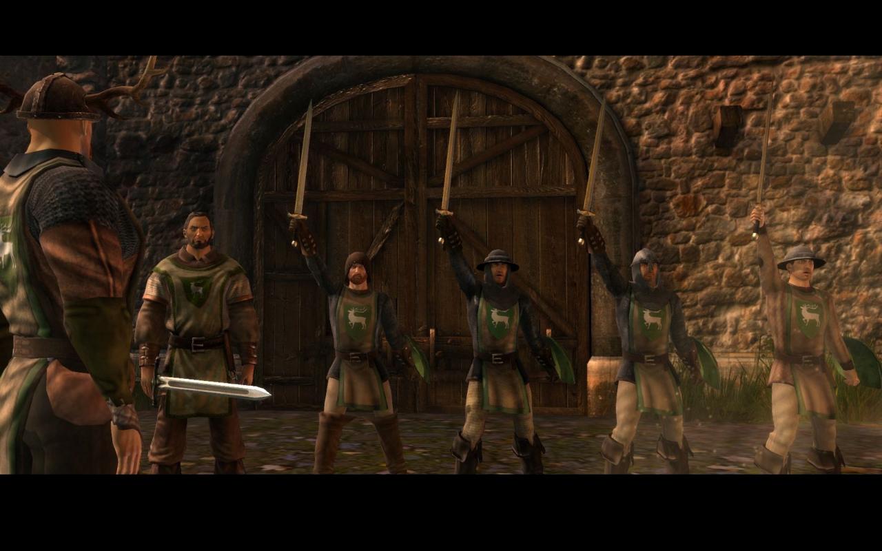 [22/01/2010] Neue Screenshots aus Drakensang: Am Fluss der Zeit. (33)