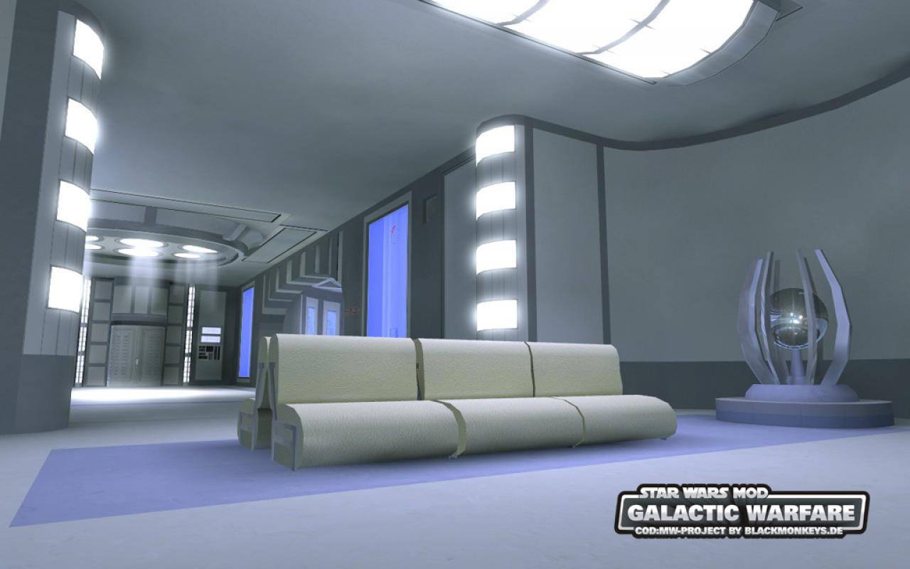 [13/01/2010] Bespin: Neue Map zu Galactic Warfare in Arbeit. (3)