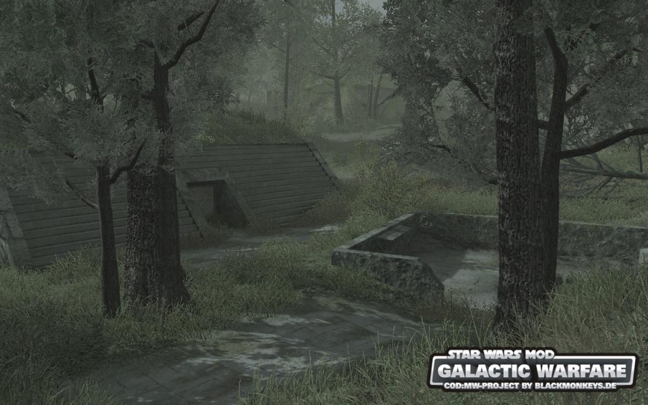 [13/01/2010] Yavin: Neue Map zu Galactic Warfare in Arbeit. (1)
