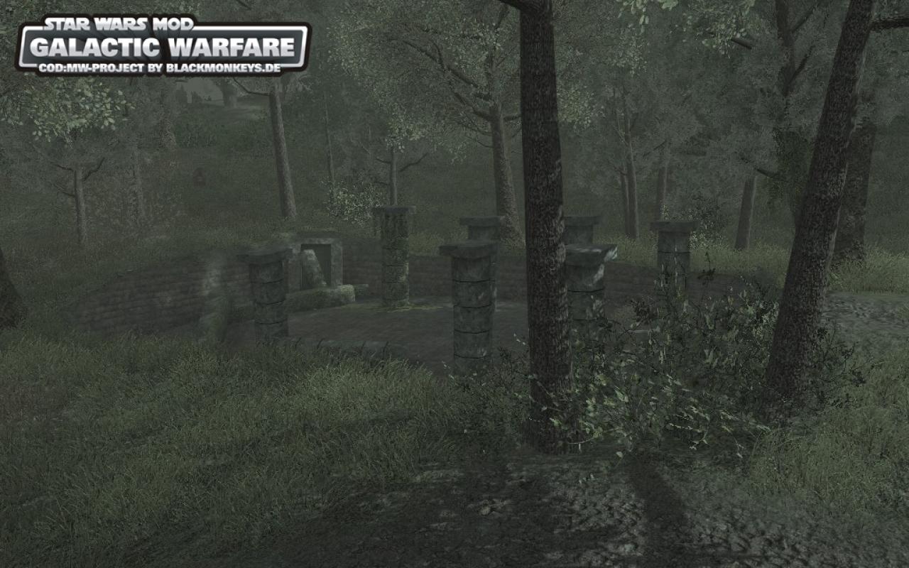 [13/01/2010] Yavin: Neue Map zu Galactic Warfare in Arbeit. (3)