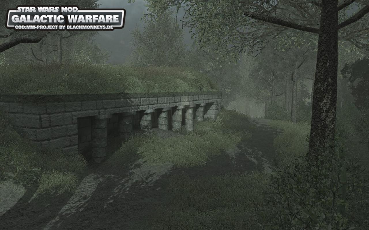 [13/01/2010] Yavin: Neue Map zu Galactic Warfare in Arbeit. (4)