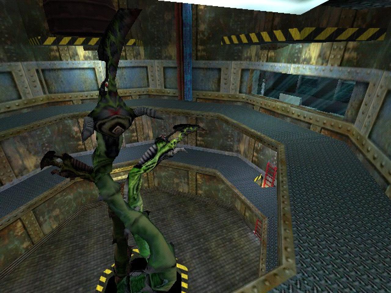 [22/01/2010] Half-Life