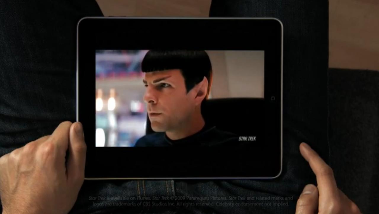 [27/01/2010] Fotos des neuen Apple iPad. (19)