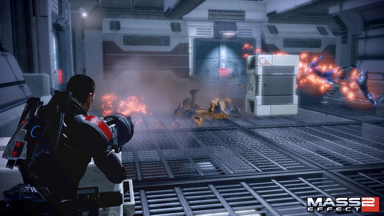 [07/01/2010] Screenshots aus Mass Effect 2. (5)