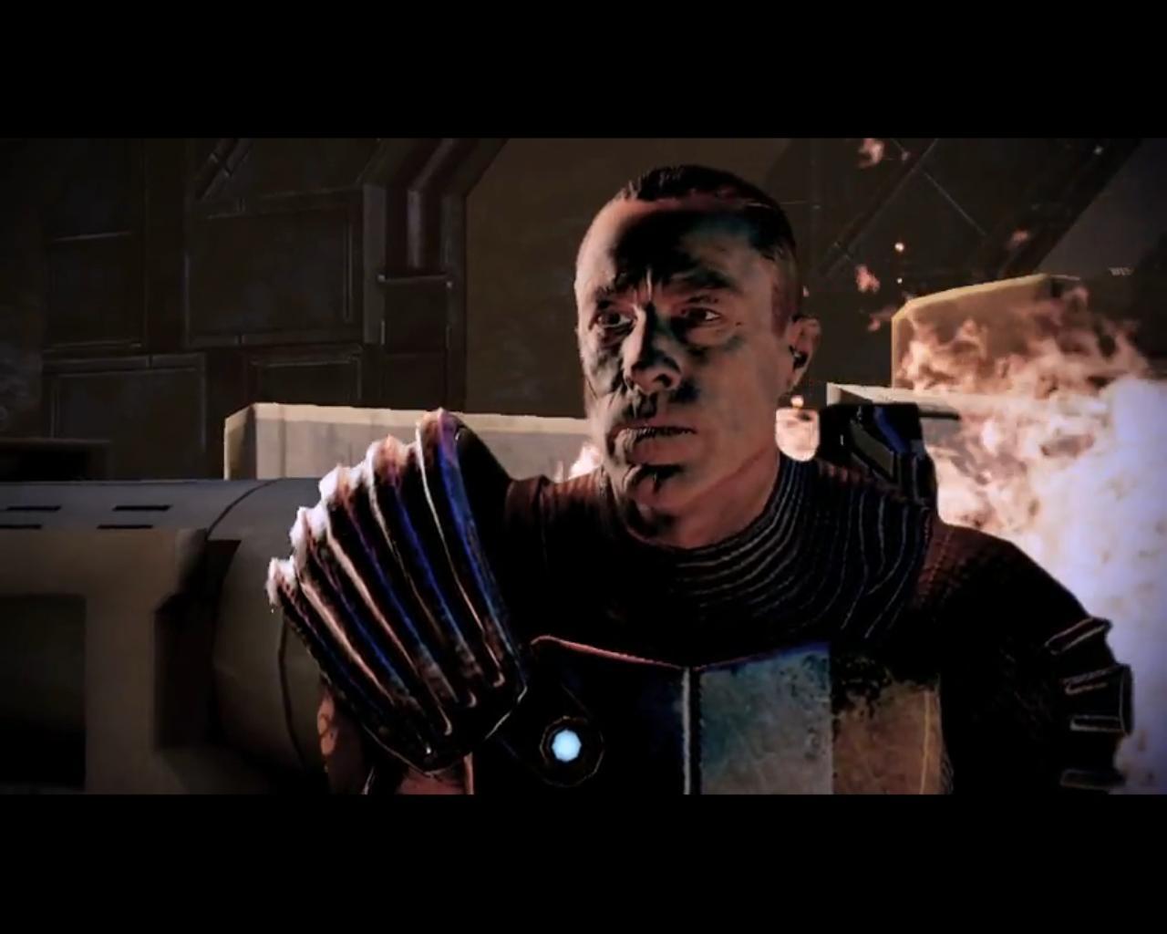 [26/01/2010] Zaeed ist ein Bonus Charakter aus dem ersten kostenlosen Mass Effect 2-DLC. Er ist ein sehr erfahrener Soldat ohne Gewissen, mit einem nicht zu leugnenden Hang zur Gewalt.
