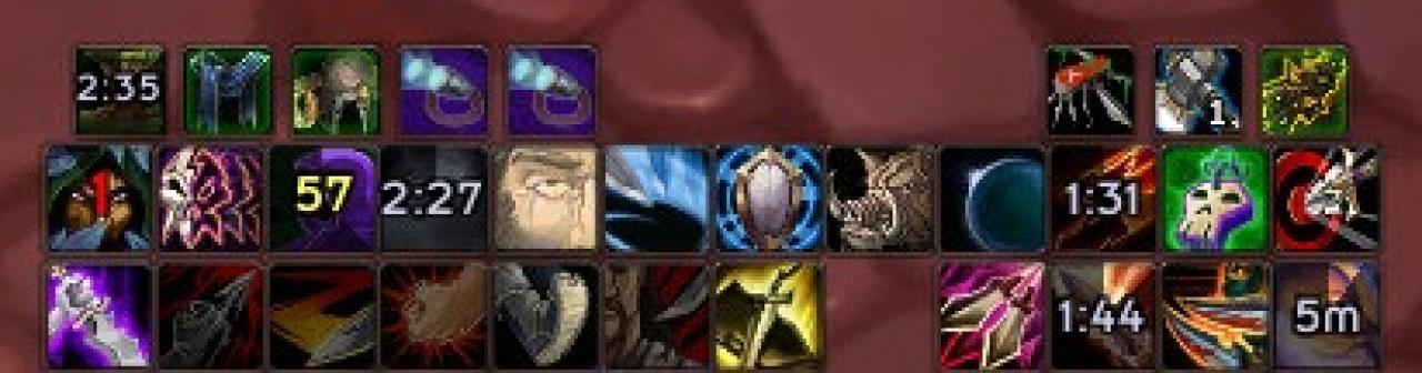 [11/01/2010] OmniCC für World of Warcraft