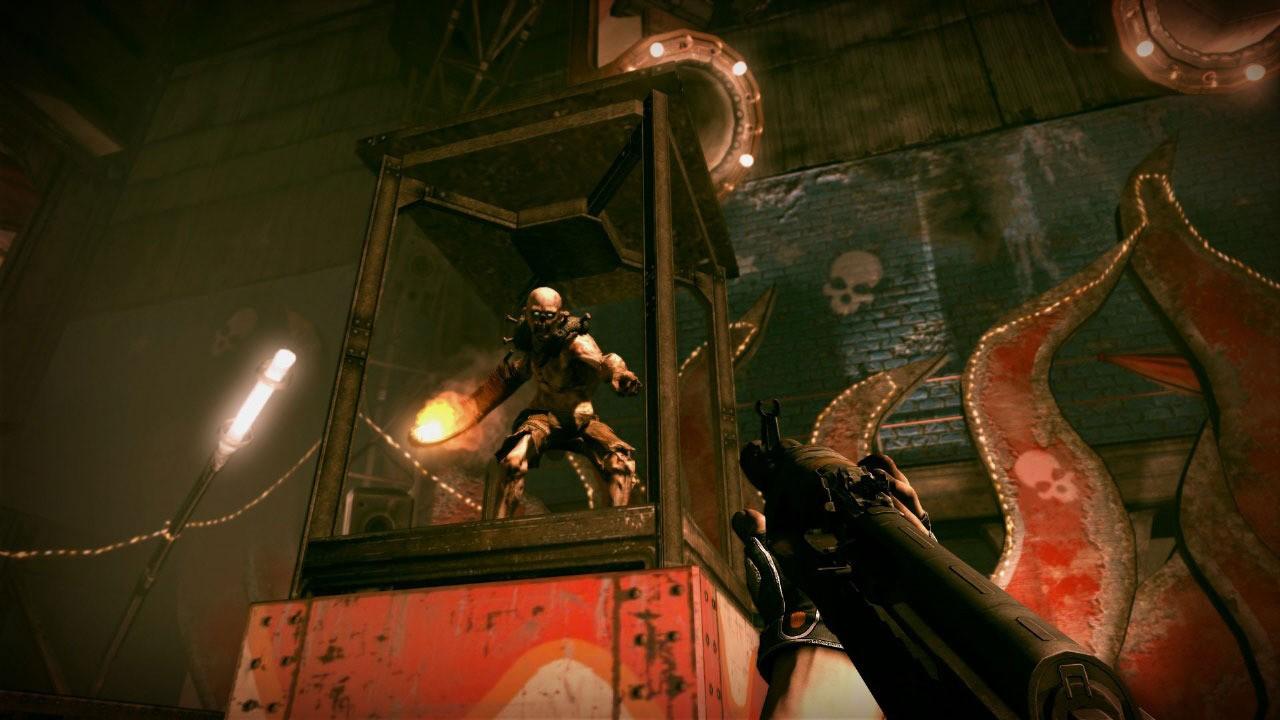 [25/01/2010] Die neuesten Rage-Screenshots in der Bildergalerie. (7)