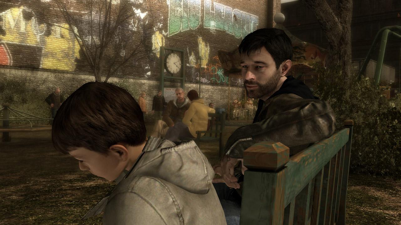 [12/02/2010] Heavy Rain