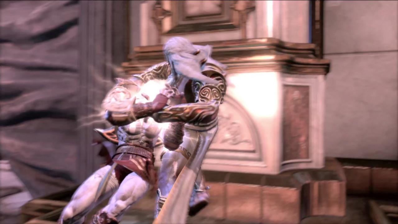 [12/02/2010] God of War 3-Komplettlösung: So führt ihr Kratos durch seinen Rachefeldzug. (15)