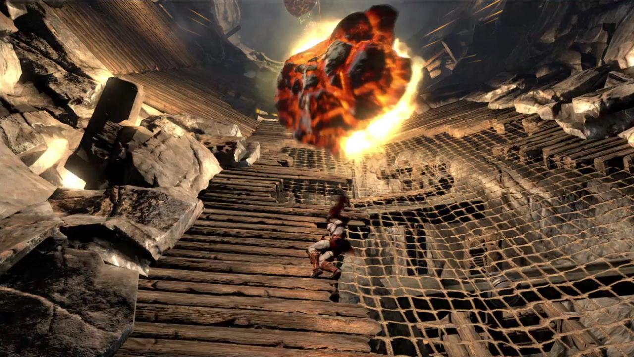 [12/02/2010] God of War 3-Komplettlösung: So führt ihr Kratos durch seinen Rachefeldzug. (14)