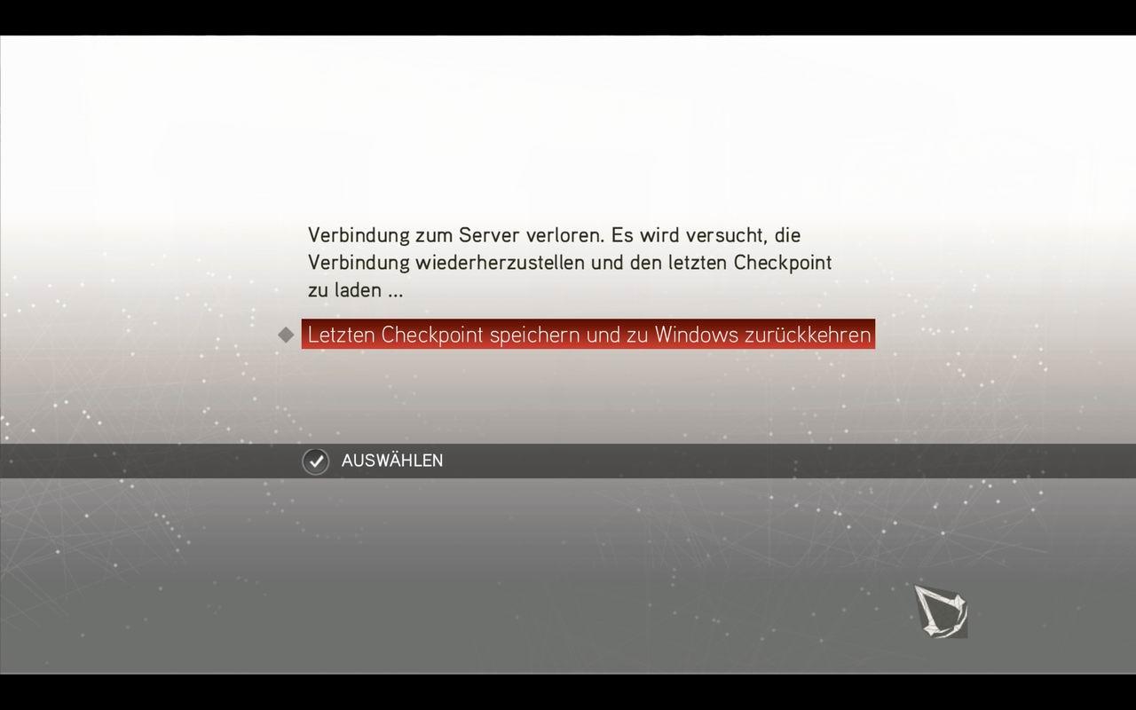 [22/02/2010] Kein Always-On-DRM - Es ist verständlich, dass Spieleentwickler und Publisher sich vor Videospiel-Piraterie schützen wollen, doch mit dem Always-On-DRM hat sich Ubisoft keine Freunde gemacht. Glücklicherweise distanzierte sich das Unternehmen Ende 2012 von der permanenten Internetverbindung, für den Spielstart ist 