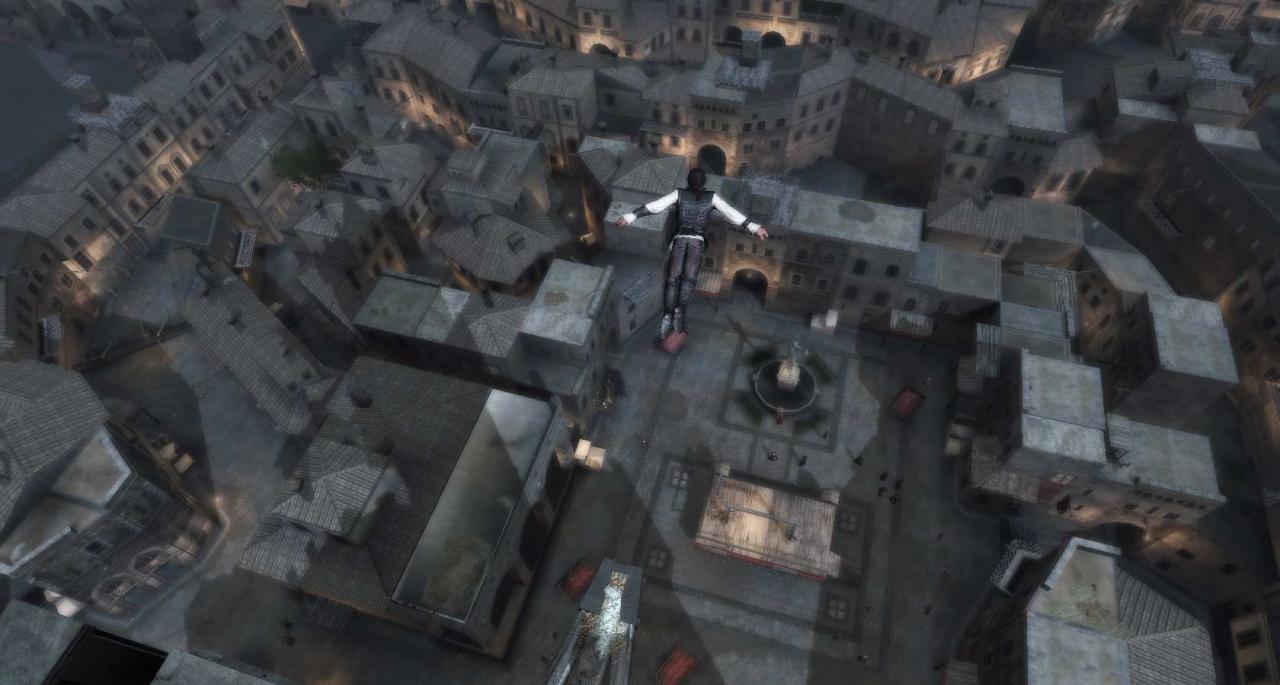 [04/02/2010] Assassin's Creed 2 (10)