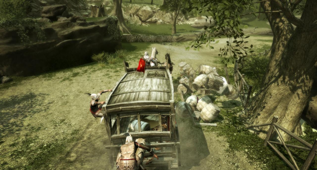 [04/02/2010] Assassin's Creed 2 (7)