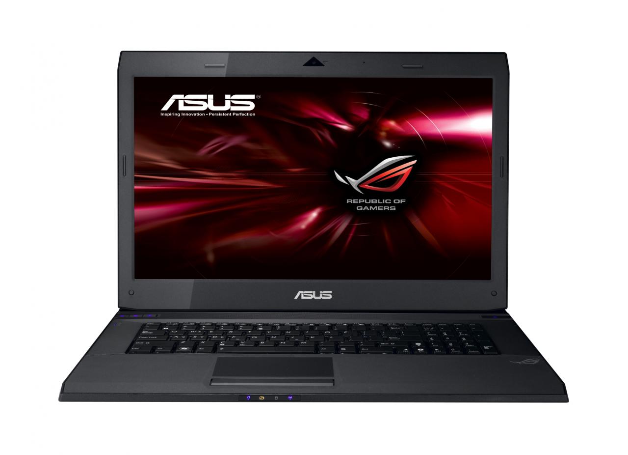[25/02/2010] Spielenotebooks sind kein Schnäppchen - hier ein Asus G73JH