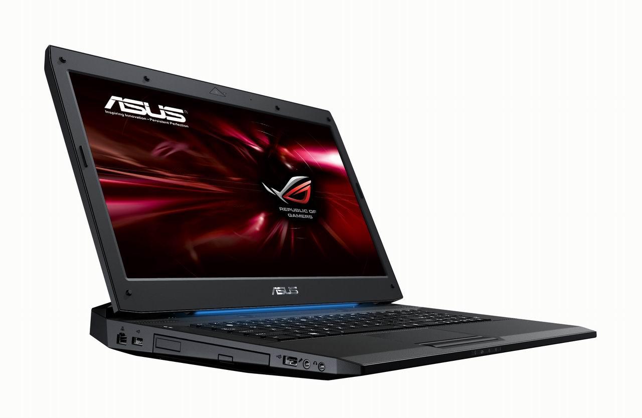 [16/02/2010] Asus G73JH