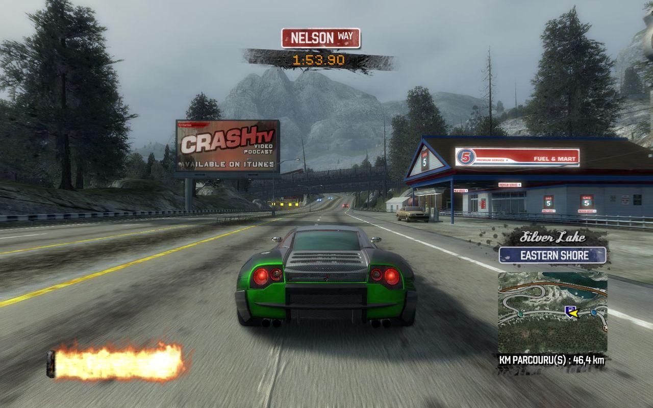 [26/02/2010] Burnout Paradise