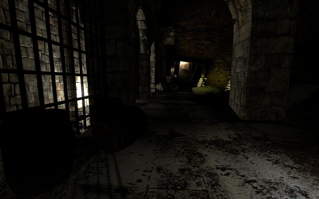 [08/02/2010] Platz 10: Dark Messiah of Might and Magic (0,77%)