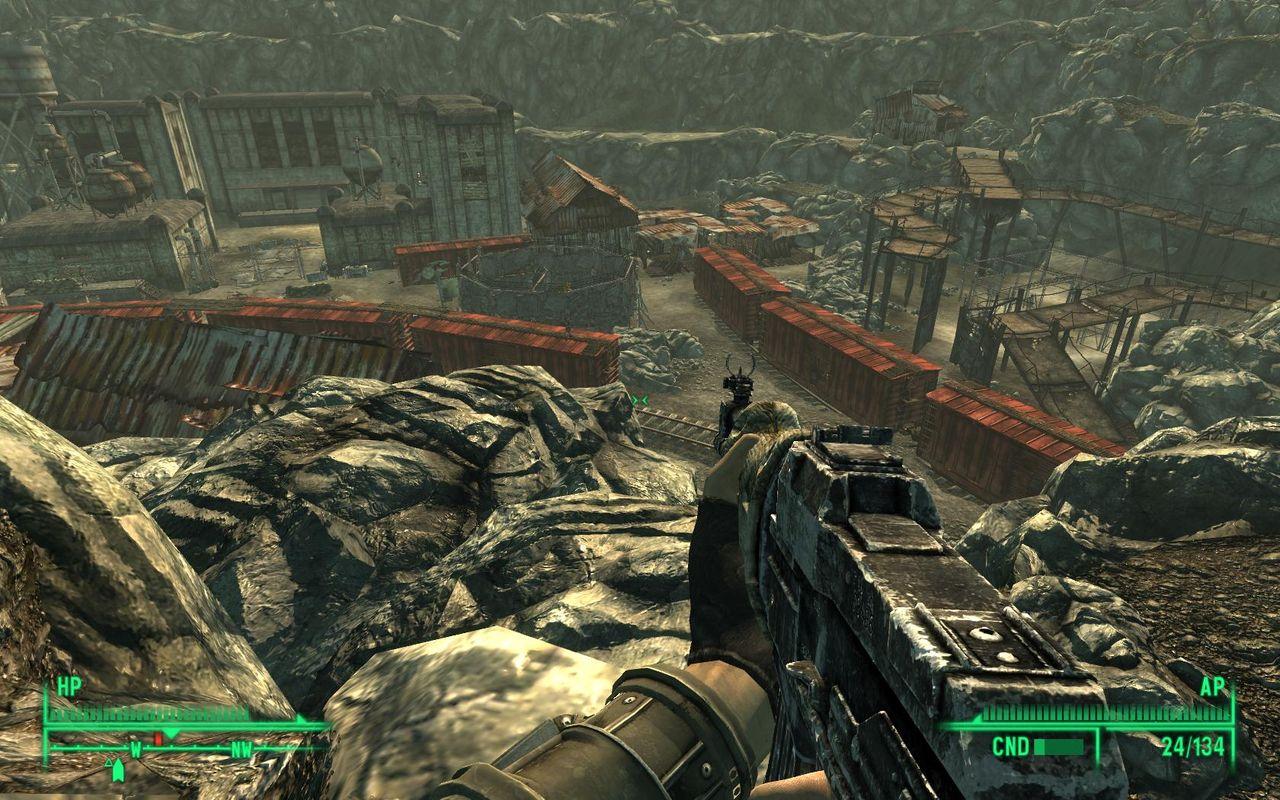 [26/02/2010] Fallout 3