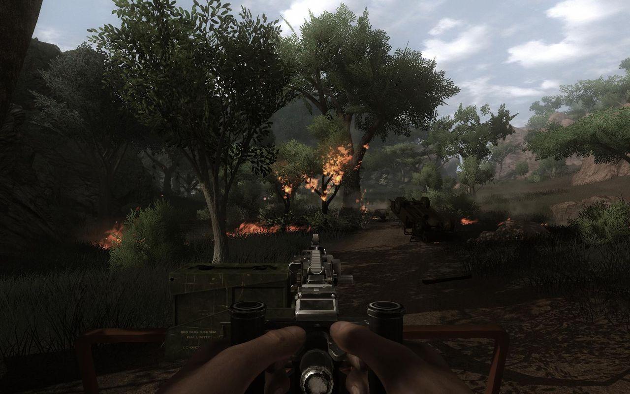 [26/02/2010] Far Cry 2