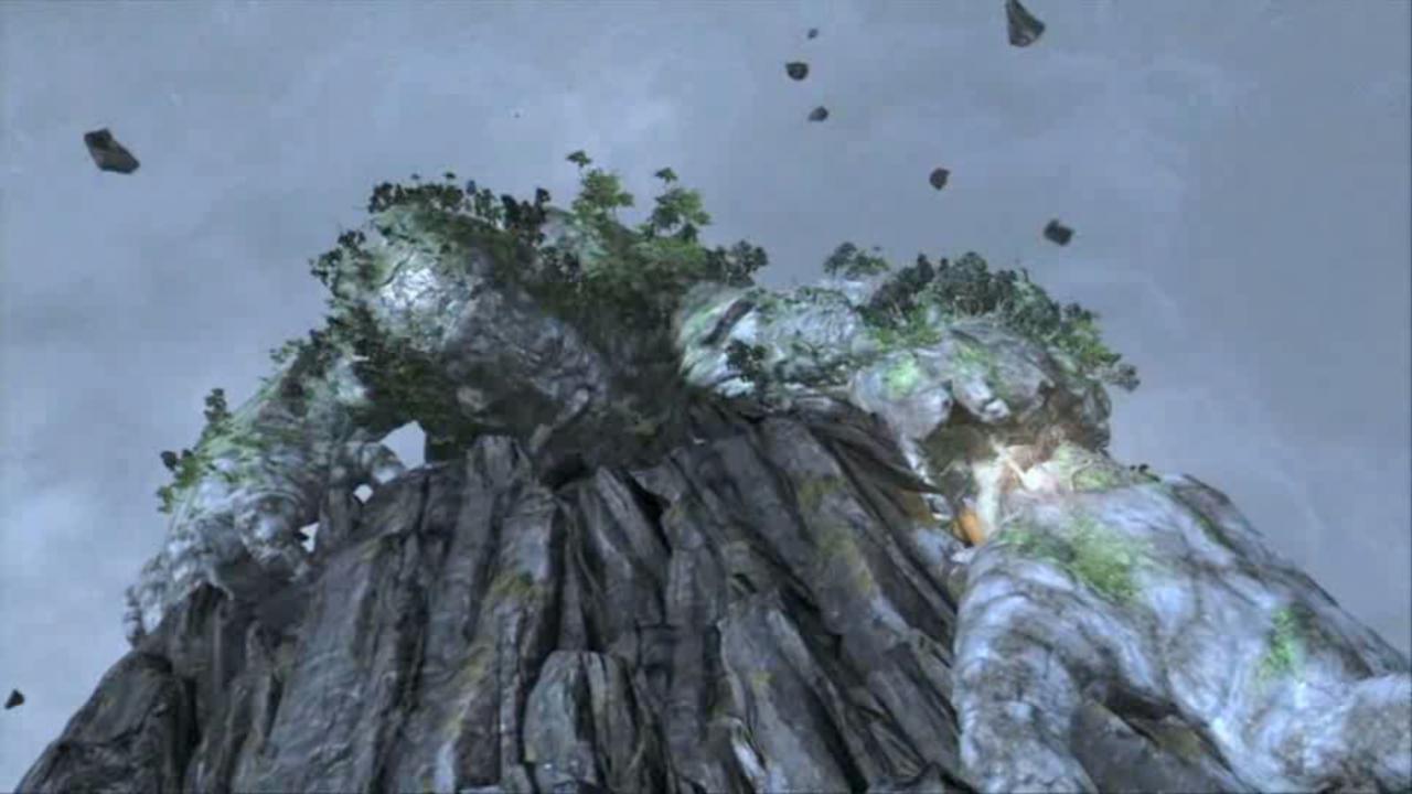 [26/02/2010] God of War 3-Komplettlösung: So führt ihr Kratos durch seinen Rachefeldzug. (10)