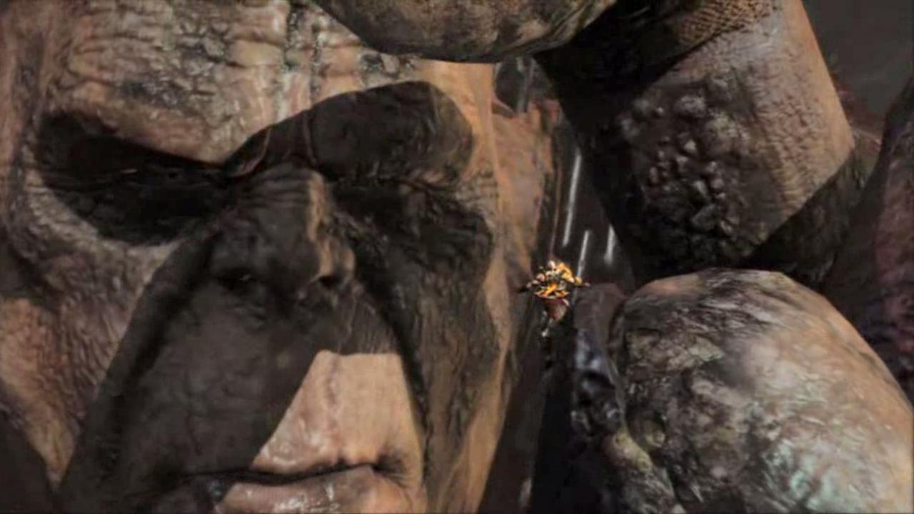 [26/02/2010] God of War 3-Komplettlösung: So führt ihr Kratos durch seinen Rachefeldzug. (26)