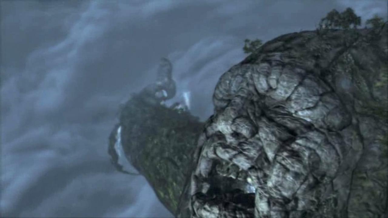 [26/02/2010] God of War 3-Komplettlösung: So führt ihr Kratos durch seinen Rachefeldzug. (8)