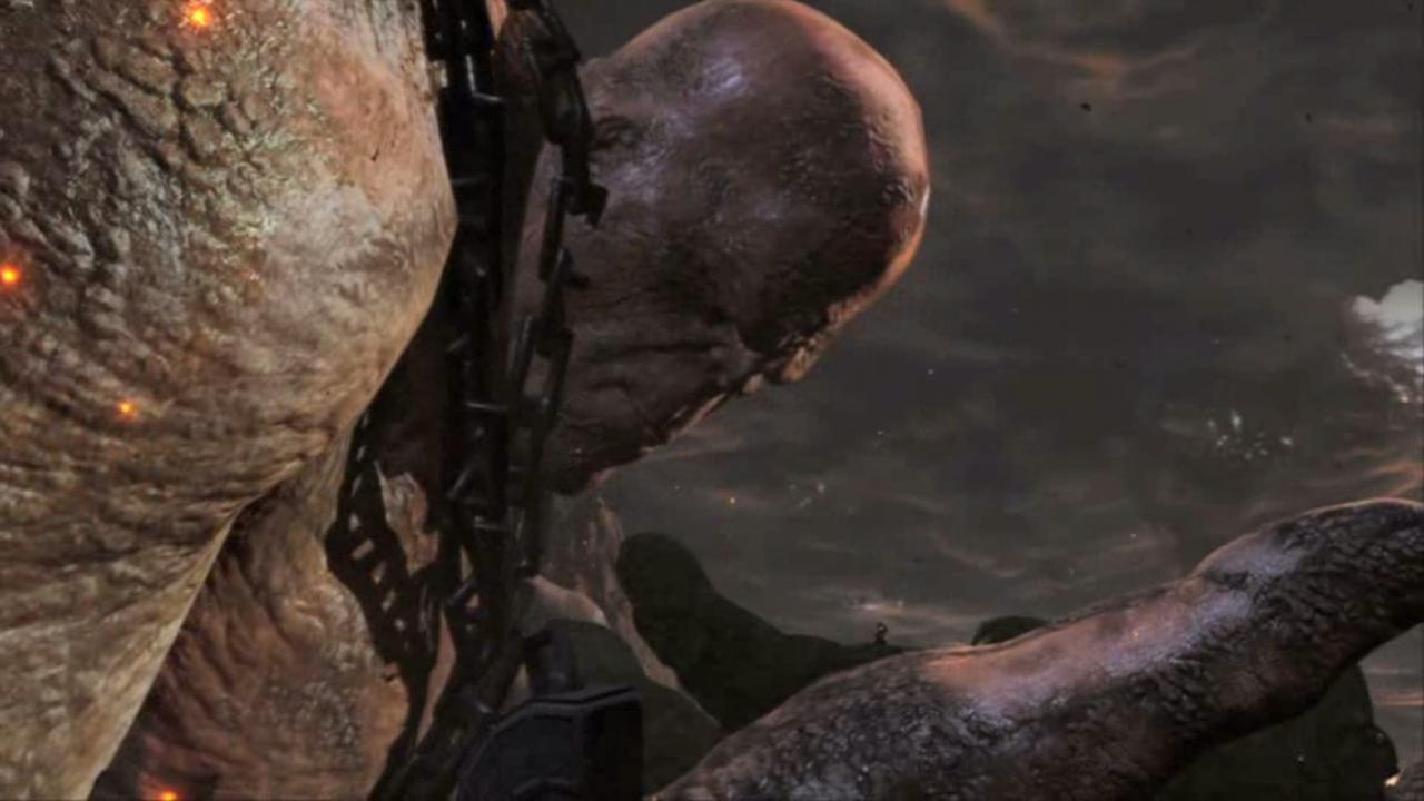 [26/02/2010] God of War 3-Komplettlösung: So führt ihr Kratos durch seinen Rachefeldzug. (7)