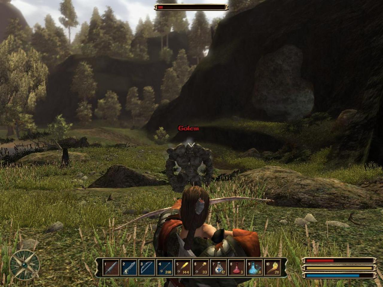 [26/02/2010] Gothic 3