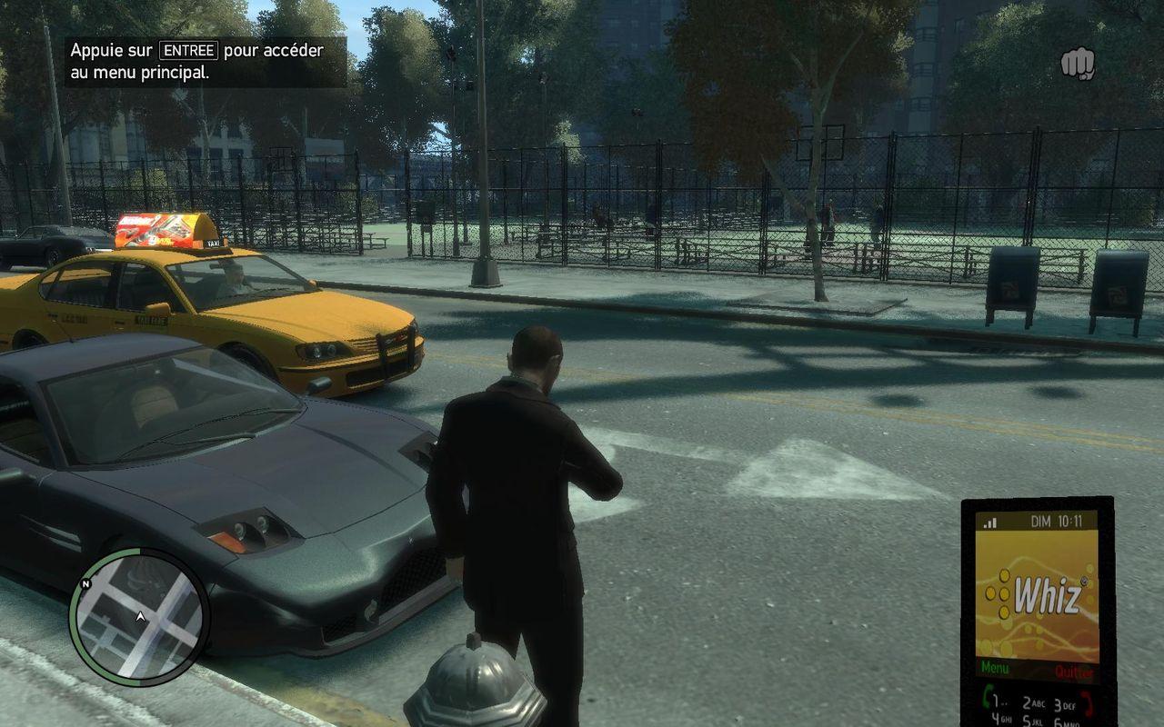 [26/02/2010] Grand Theft Auto 4