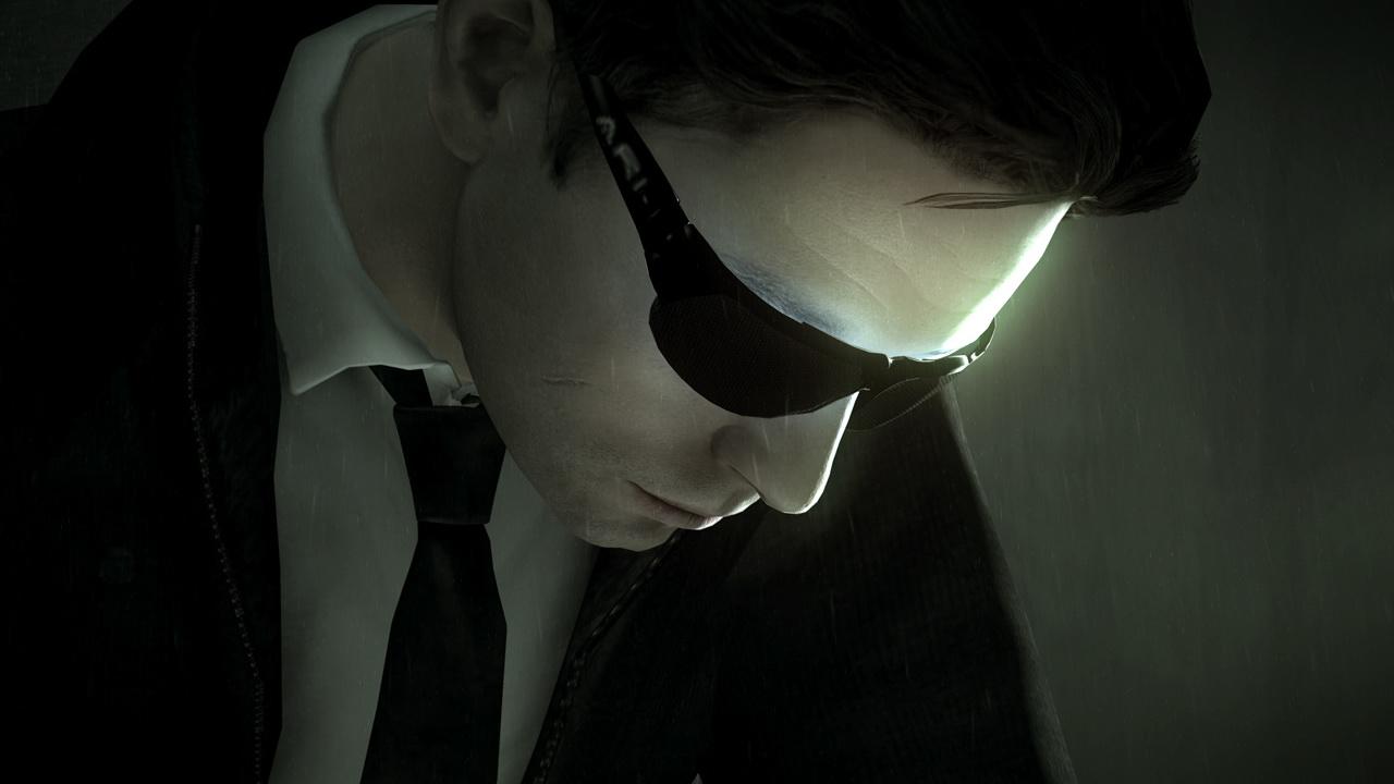 [12/02/2010] Die A.R.I.-Brille in Heavy Rain erschafft eine virtuelle Welt, die euch aber vollkommen real vorkommt. So könnt ihr im Handumdrehen an einem Strand liegen, nur um anschließend auf dem Himalaya zu stehen. Aber vorsicht: Bei diesem Gerät besteht Suchtgefahr.