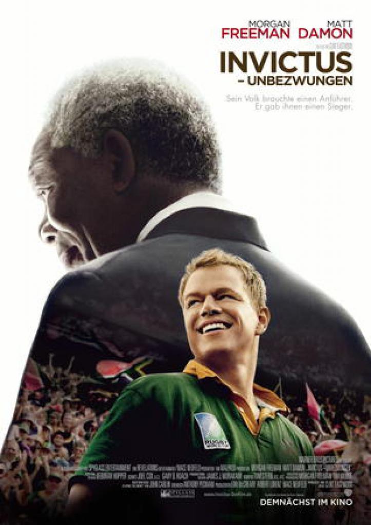 [18/02/2010] Invictus