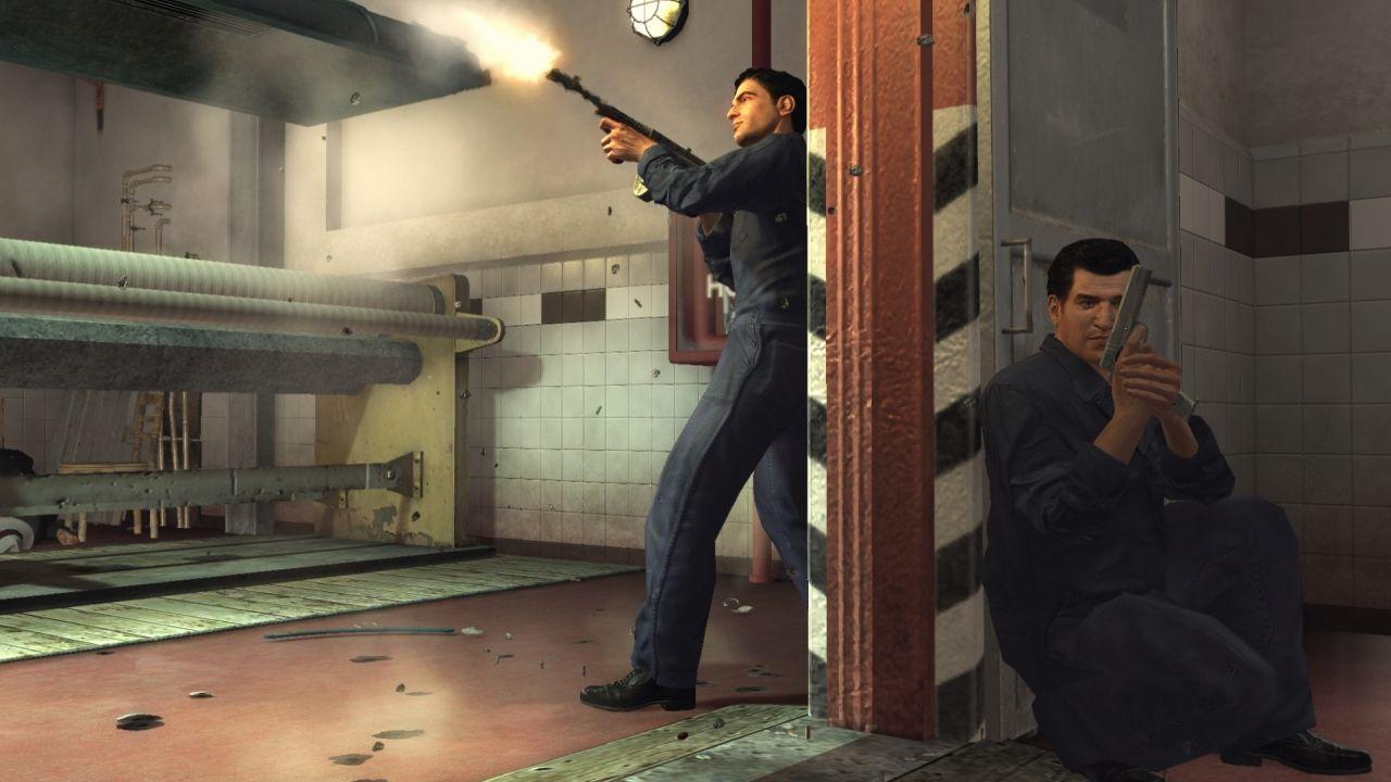 [26/02/2010] Mafia 2 Release 2010 