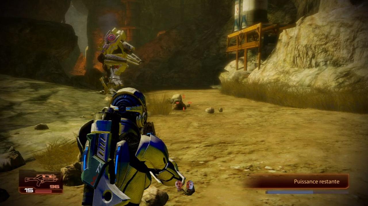 [26/02/2010] Mass Effect 2