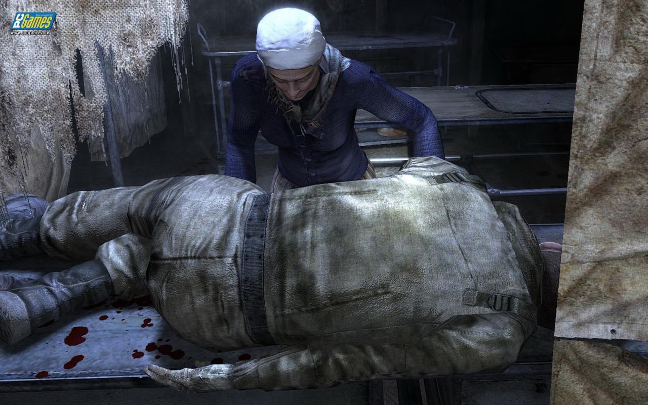 [03/02/2010] Screenshots aus Metro 2033. (8)