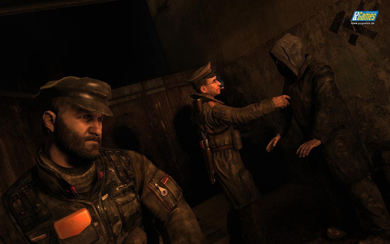 [03/02/2010] Screenshots aus Metro 2033. (11)
