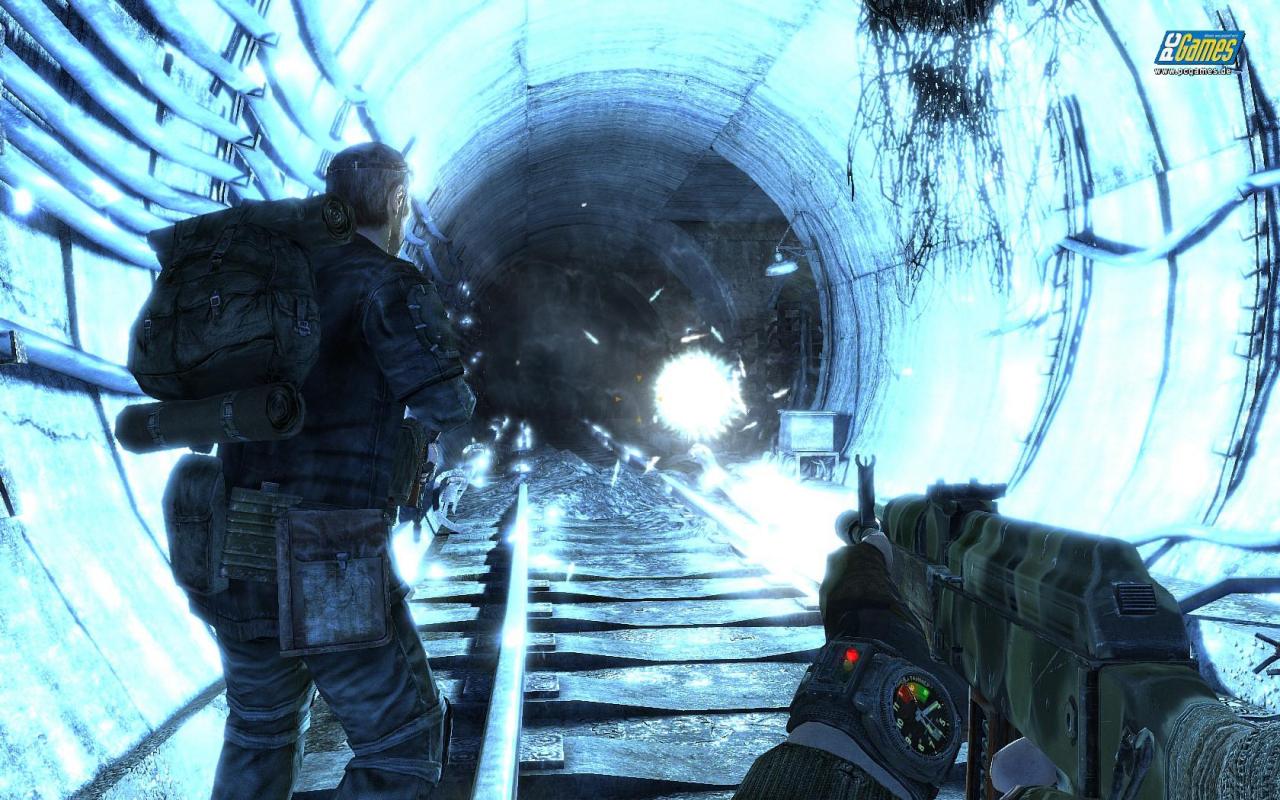 [03/02/2010] Screenshots aus Metro 2033. (10)
