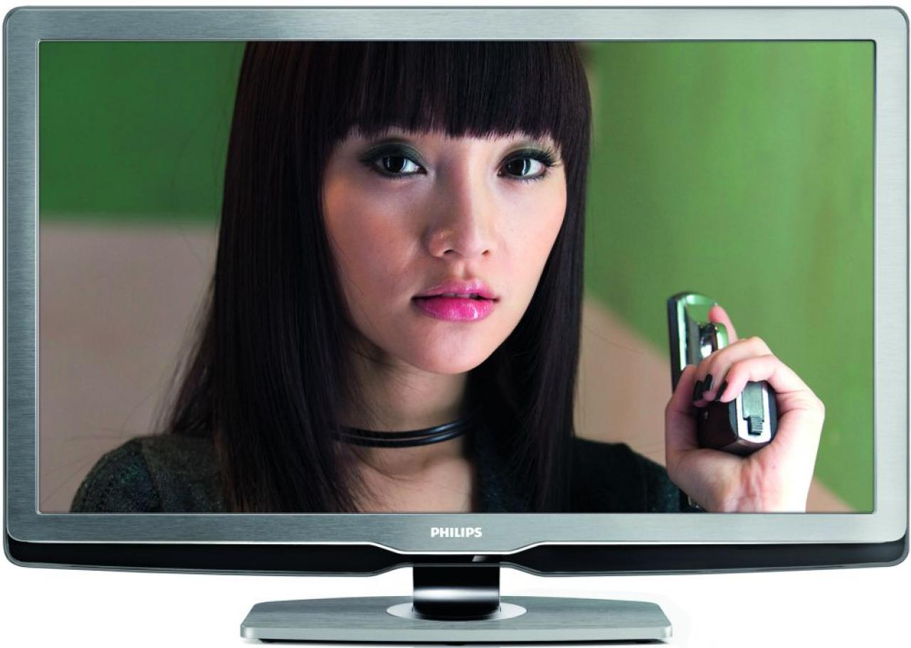 [08/02/2010] Philips 46PFL9704H