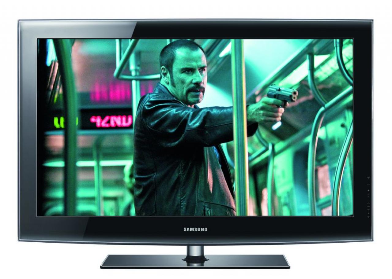 [08/02/2010] Samsung LE40B579