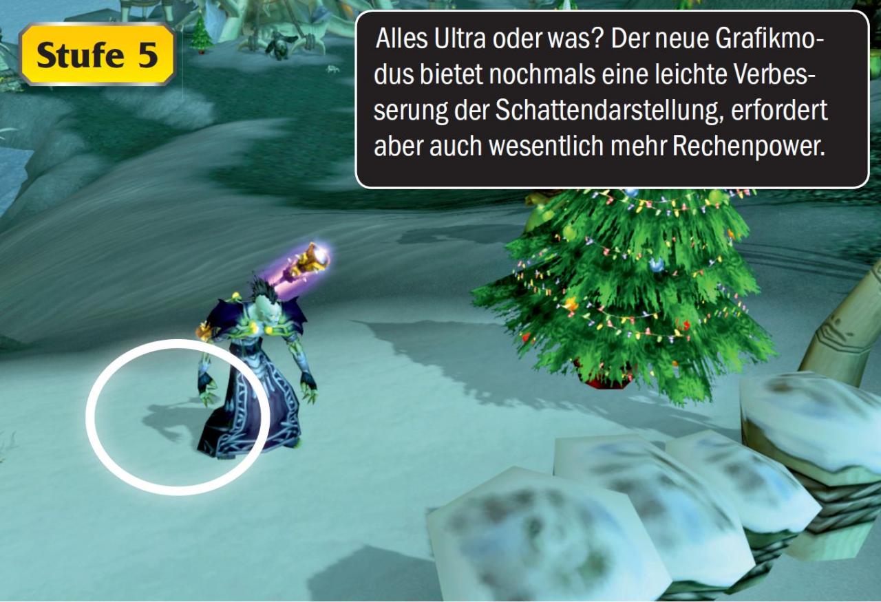 [16/02/2010] Schatten: Stufe 5