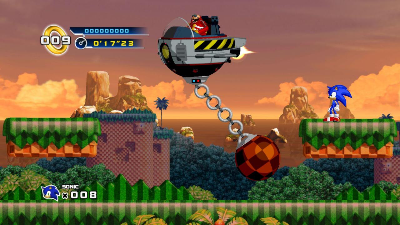 [24/02/2010] 8. Sonic the Hedgehog - Zu Sonic the Hedgehog gibt es Bücher, eine Comic-Serie und natürlich Spiele. Und letztere gingen seit 1997 mehr als 70 Millionen Mal über die Verkaufstische.