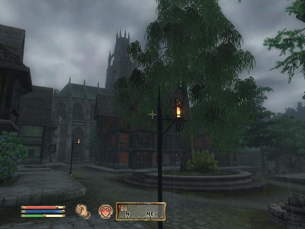 [26/02/2010] The Elder Scrolls - Oblivion