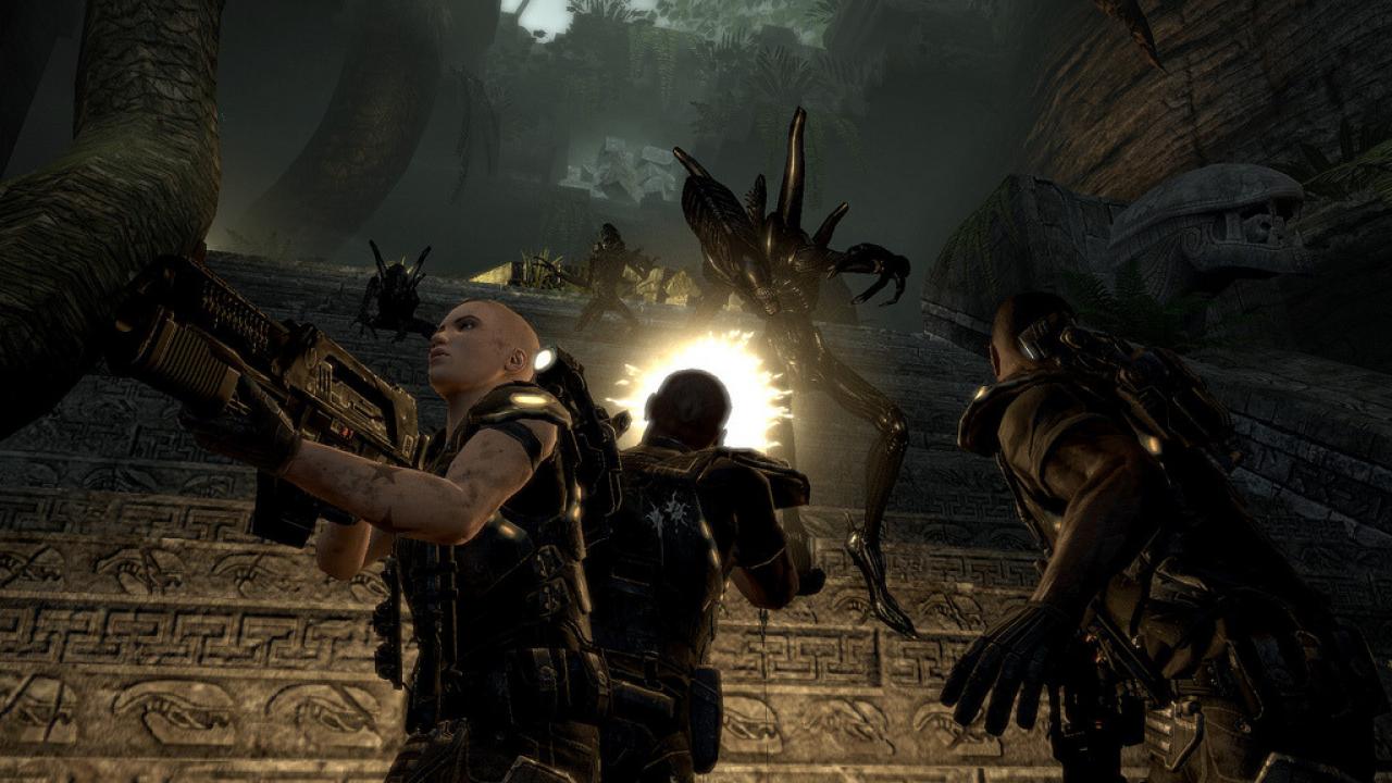 [13/02/2010] Das in Deutschland indizierte Alien vs. Predator erhielt lediglich eine Multiplayer-Demo. Diese bot nur Deathmatch und keinen LAN-Suppport. In Deutschland wurde sie zudem gar nicht veröffentlicht.